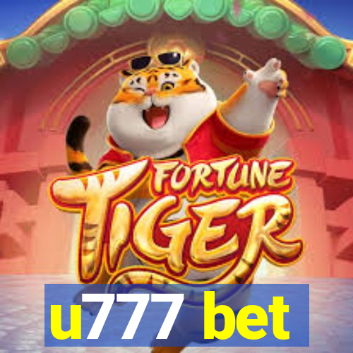 u777 bet